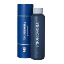 Garrafa Termica Acqua 600ml Profissoes Professora