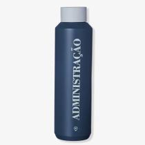 GARRAFA TÉRMICA ADMINISTRAÇÀO 600ml