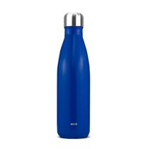 Garrafa Térmica Aduze Boliche Classic Azul 500ml