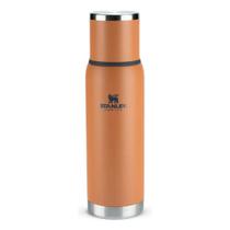Garrafa Térmica Adventure 2.0 Café Aço Inox Toast 1L Stanley Garrafa Térmica Adventure 2.0 Café Aço Inox Toast 1L Stanley