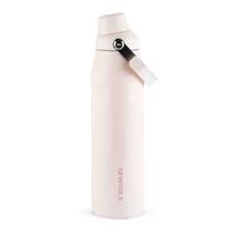 Garrafa Térmica Aerolight Fast Flow 1,1 L Rose Quartz Stanley