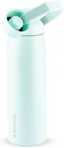 Garrafa Térmica Aerolight Fast Flow 710ml Mint - Stanley 08387