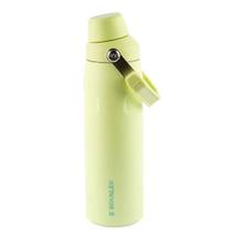 Garrafa Térmica Aerolight Fast Flow Citron 710ml Stanley