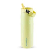 Garrafa Térmica Aerolight Flip Straw 710 ml Pomelo Stanley