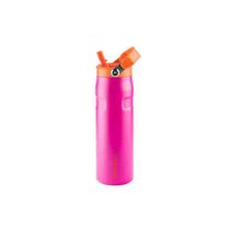 Garrafa Térmica Aerolight Flip Straw 710 ml Violet Stanley Garrafa Térmica Aerolight Flip Straw 710 ml Violet Stanley