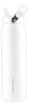Garrafa Térmica Aerolight Flip Straw Cores Original Stanley I 1,1L