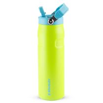 Garrafa Térmica Aerolight Flipstraw Stanley 710 ml Bright Lime