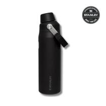 Garrafa Térmica Aerolight Stanley Fast Flow 710ml - Matte Black