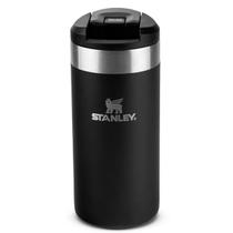 GARRAFA TERMICA AEROLIGHT TRANSIT STANLEY BLACK 2.0 354ml GARRAFA TERMICA AEROLIGHT TRANSIT STANLEY BLACK 2.0 354ml