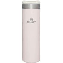 Garrafa Térmica Aerolight Transit Stanley Rose Quartz 591ml Stanley