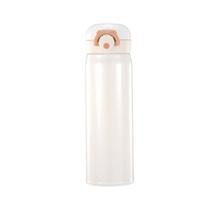 Garrafa Térmica Água Gelada Corrida Treino Academia 750ml