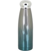GARRAFA TÉRMICA ÁGUA SQUEEZE ACADEMIA TREINO 22x6x6cm 380ml INOX AZUL PAREDE DUPLA TRENTON GARRAFA TÉRMICA ÁGUA SQUEEZE ACADEMIA TREINO 22x6x6cm 380ml INOX AZUL PAREDE DUPLA TRENTON