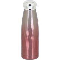 GARRAFA TÉRMICA ÁGUA SQUEEZE ACADEMIA TREINO 22x6x6cm 380ml INOX ROSA PAREDE DUPLA TRENTON GARRAFA TÉRMICA ÁGUA SQUEEZE ACADEMIA TREINO 22x6x6cm 380ml INOX ROSA PAREDE DUPLA TRENTON