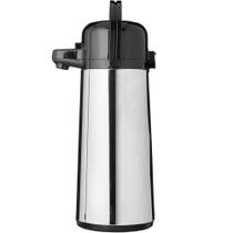 Garrafa térmica Air Port Inox 1,8L Garrafa térmica Air Port Inox 1,8L