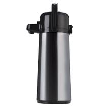 Garrafa Térmica Air Pot 1.8 Litros Inox Invicta
