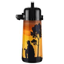 Garrafa Térmica Air Pot 1,8L Descanso Gaúcho Invicta