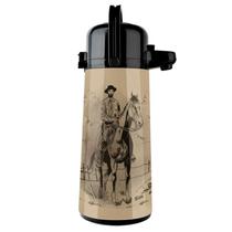 Garrafa Térmica Air Pot 1,8L Tropeiro do Sul Invicta