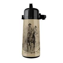 Garrafa Térmica Air Pot 1,8L Tropeiro do Sul Invicta Cor:Estampa Tropeiro do Sul Garrafa Térmica Air Pot 1,8L Tropeiro do Sul Invicta Cor:Estampa Tropeiro do Sul