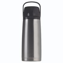 Garrafa Térmica Air Pot Inox Inquebrável 1,8L Invicta