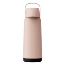 Garrafa Térmica Air Pot PP Slim 1,8l Ampola de Vidro Invicta