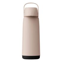Garrafa Termica AIR POT PP SLIM Invicta 1,8L - 100200011606 MACCHIATO/MOCACCINO Garrafa Termica AIR POT PP SLIM Invicta 1,8L - 100200011606 MACCHIATO/MOCACCINO