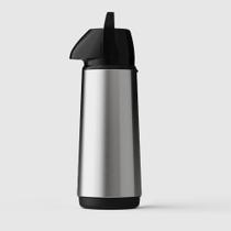 Garrafa Térmica Air Pot Slim Inox 1,8L Invicta