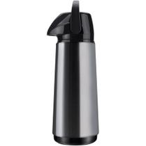 Garrafa Termica AIR POT SLIM INOX Invicta 1,8L - 100100020105 (7891691004384)