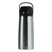 Garrafa Térmica AirPot de INOX Inquebrável de 1.8L - INVICTA