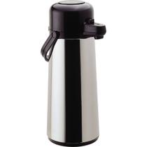 Garrafa Térmica Airpot Inox 1,8L - Invicta