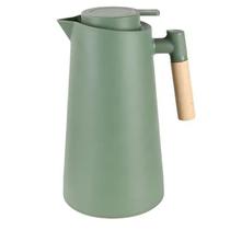 Garrafa Térmica Akita Verde 1L PL019-G04 - Lehaví