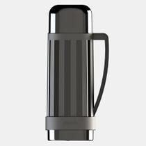Garrafa Térmica Aladdin Continental 1 Litro Preto
