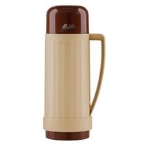 Garrafa Térmica Aladdin Continental Ampola de Vidro 1 litro