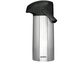 Garrafa Térmica Aladdin Massima Inox 100% 1l - Parede Dupla
