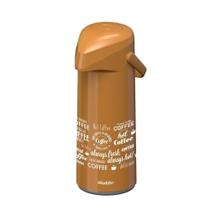 Garrafa Térmica Aladdin Massima Pressão Doce de Leite 1L