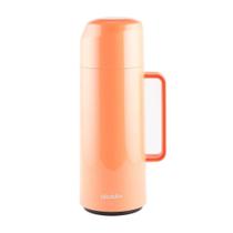 Garrafa Térmica Aladdin Massima Rolha Laranja 1L