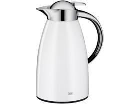 Garrafa Térmica Alfi 1L Signo Branca