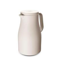 Garrafa Térmica Alfi Econscious 1 Litro Bege: Design Sustentável e Eficiência Térmica Garrafa Térmica Alfi Econscious 1 Litro Bege: Design Sustentável e Eficiência Térmica