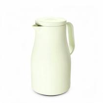 Garrafa Térmica Alfi Econscious 1 Litro Verde: Design Sustentável e Eficiência Alemã Garrafa Térmica Alfi Econscious 1 Litro Verde: Design Sustentável e Eficiência Alemã