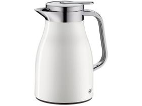 Garrafa Térmica Alfi Skyline Branca 650ml Cor Branco