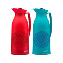 Garrafa Térmica Alladdin- 750ml- Desenhada