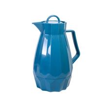 Garrafa Térmica Anita Linha Premium Azul Navy 1L MB Home Garrafa Térmica Anita Linha Premium Azul Navy 1L MB Home