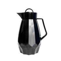 Garrafa Térmica Anita Linha Premium Preta 1L MB Home Garrafa Térmica Anita Linha Premium Preta 1L MB Home