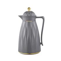 Garrafa termica arabic cinza 1l class home 1759
