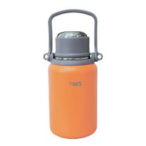 Garrafa Térmica Arch Aço Inox 900ml Squeeze Esportiva