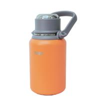 Garrafa Térmica Arch Aço Inox 900Ml Squeeze Esportiva