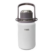 Garrafa Térmica Arch Aço Inox 900ml Squeeze Esportiva