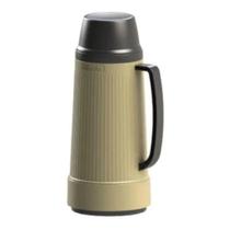 Garrafa Termica Ares 1l Bege Pcs Pt/mar Aladdin 2064 - Alladin