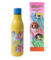 Garrafa Térmica As Meninas Super Poderosas 500ml Oficial