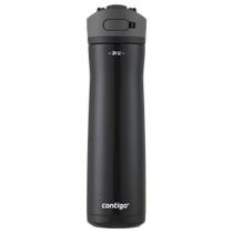 Garrafa Térmica Ashland Chill AUTOSPOUT Black Contigo 709ml