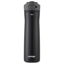 Garrafa Térmica Ashland Chill AUTOSPOUT Black Contigo 709ml